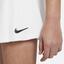 Nike Girls Tennis Victory Skirt - White - thumbnail image 4