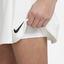 Nike Girls Tennis Victory Skirt - White - thumbnail image 5