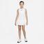 Nike Girls Tennis Victory Skirt - White