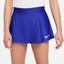 Nike Girls Tennis Victory Skirt - Concord - thumbnail image 1
