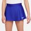 Nike Girls Tennis Victory Skirt - Concord - thumbnail image 1