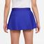 Nike Girls Tennis Victory Skirt - Concord
