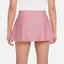 Nike Girls Tennis Victory Skirt - Pink - thumbnail image 3