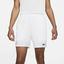 Nike Mens Dri-FIT Rafa ADV Shorts - White - thumbnail image 1
