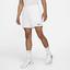 Nike Mens Dri-FIT Rafa ADV Shorts - White - thumbnail image 2