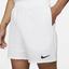 Nike Mens Dri-FIT Rafa ADV Shorts - White - thumbnail image 6