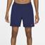 Nike Mens Dri-FIT Rafa ADV Shorts - Obsidian/Red - thumbnail image 1