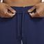 Nike Mens Dri-FIT Rafa ADV Shorts - Obsidian/Red - thumbnail image 5
