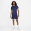 Nike Mens Dri-FIT Rafa ADV Shorts - Obsidian/Red - thumbnail image 7