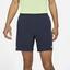 Nike Mens Dri-FIT Rafa ADV Shorts - Obsidian - thumbnail image 1
