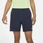Nike Mens Dri-FIT Rafa ADV Shorts - Obsidian