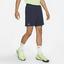 Nike Mens Dri-FIT Rafa ADV Shorts - Obsidian - thumbnail image 2