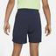 Nike Mens Dri-FIT Rafa ADV Shorts - Obsidian - thumbnail image 3