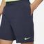 Nike Mens Dri-FIT Rafa ADV Shorts - Obsidian - thumbnail image 6