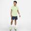 Nike Mens Dri-FIT Rafa ADV Shorts - Obsidian - thumbnail image 7