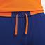 Nike Mens Dri-FIT Rafa ADV Shorts - Deep Royal Blue/Magma - thumbnail image 6