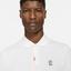 Nike Mens Slam Polo - White - thumbnail image 3