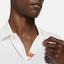 Nike Mens Slam Polo - White - thumbnail image 4