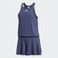 Adidas Womens Melbourne Jumpsuit - Noble Indigo - thumbnail image 1
