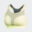 Adidas Womens Melbourne Jumpsuit - Noble Indigo - thumbnail image 3