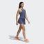 Adidas Womens Melbourne Jumpsuit - Noble Indigo - thumbnail image 8