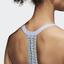 Adidas Womens Melbourne Tank Top - Chalk Blue/Semi Frozen Yellow - thumbnail image 6