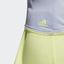Adidas Womens Melbourne Tank Top - Chalk Blue/Semi Frozen Yellow - thumbnail image 7