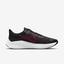 Nike Mens Air Zoom Winflo 8 Running Shoes - Black/Red - thumbnail image 3