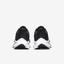 Nike Mens Air Zoom Winflo 8 Running Shoes - Black/White - thumbnail image 6