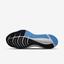 Nike Mens Air Zoom Winflo 8 Running Shoes - Dark Blue/Grey - thumbnail image 2