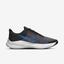 Nike Mens Air Zoom Winflo 8 Running Shoes - Dark Blue/Grey - thumbnail image 3