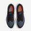 Nike Mens Air Zoom Winflo 8 Running Shoes - Dark Blue/Grey - thumbnail image 4
