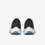 Nike Mens Air Zoom Winflo 8 Running Shoes - Dark Blue/Grey - thumbnail image 6