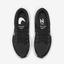 Nike Womens Winflo 8 Running Shoes - Black/White - thumbnail image 4