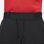 Nike Mens Advantage 9 Inch Tennis Shorts - Black - thumbnail image 7