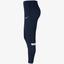 Nike Mens Dri-FIT Academy Pants - Obsidian - thumbnail image 2