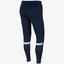 Nike Mens Dri-FIT Academy Pants - Obsidian - thumbnail image 3