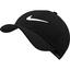 Nike Court Legacy 91 Cap - Black/White - thumbnail image 1