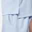 Nike Mens Dri-FIT Tennis Polo - Light Blue - thumbnail image 4