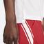 Nike Mens Victory Tennis Polo - White - thumbnail image 4