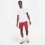 Nike Mens Victory Tennis Polo - White - thumbnail image 5