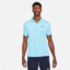 Nike Mens Victory Tennis Polo - Blue - thumbnail image 1