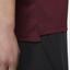 Nike Mens Victory Tennis Polo - Dark Beetroot - thumbnail image 4