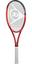 Dunlop CX 200 LS Tennis Racket (2024) [Frame Only]  - thumbnail image 2