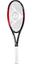 Dunlop Srixon CX 200 LS Tennis Racket [Frame Only] - thumbnail image 2