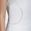 Adidas Womens Stella McCartney Q3 Tank - White - thumbnail image 6
