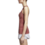 Adidas Womens Stella McCartney Q3 Tank - Coffee - thumbnail image 3
