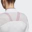 Adidas Womens SMC Long Sleeve Top - White - thumbnail image 6
