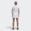 Adidas Womens Rule #9 Seasonal Dress - White Palace - thumbnail image 3
