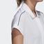 Adidas Womens Rule #9 Seasonal Dress - White Palace - thumbnail image 6